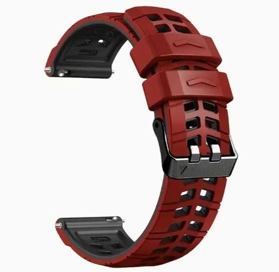 Curea silicon Huawei GT,GT2,GT3,GT4,GT5(46mm) 22mm