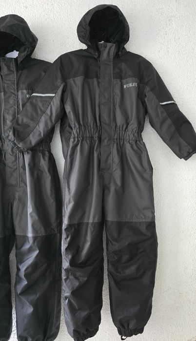 Детски ски гащеризони McKINLEY 9-10 и 11-12 години Воден стълб 5000mm