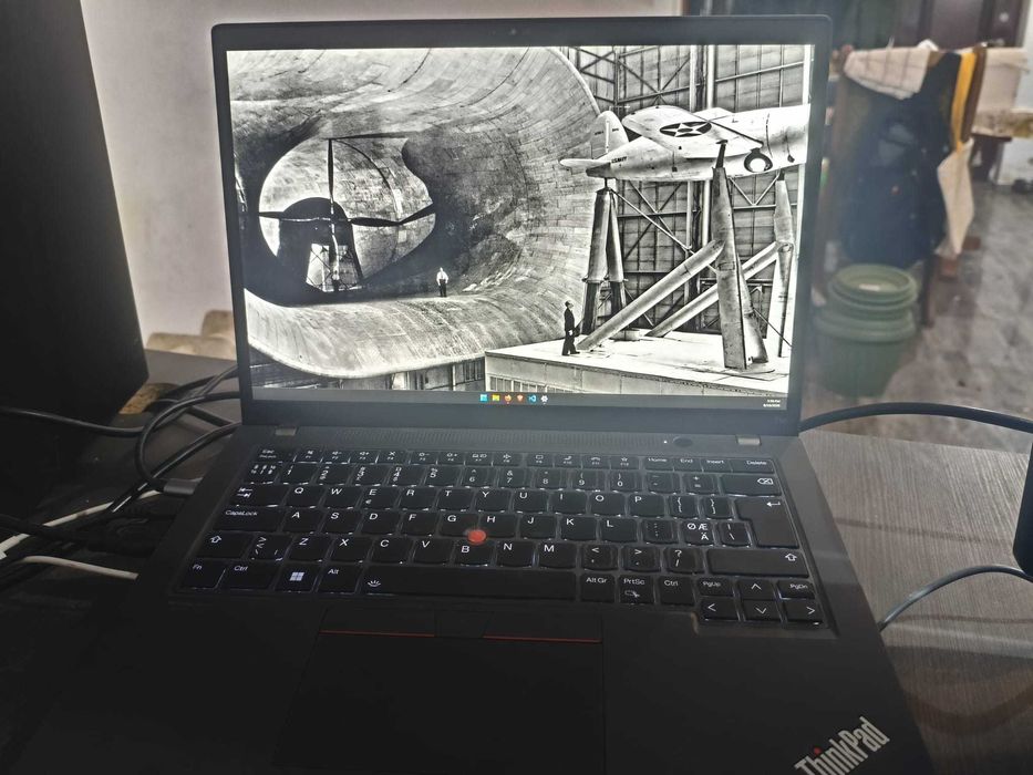 Lenovo ThinkPad T14 Gen 3 Magnesium i5 / 16GB / SSD 1TB
