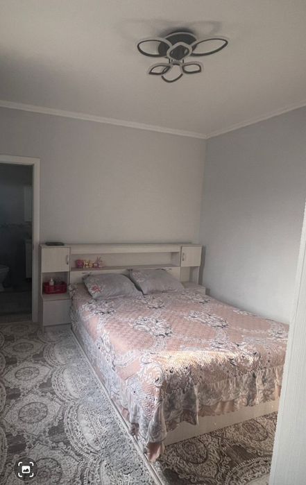 Спальний гарнитур