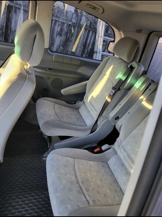 Mercedes benz Viano ,motor 2200,Ac /webasto