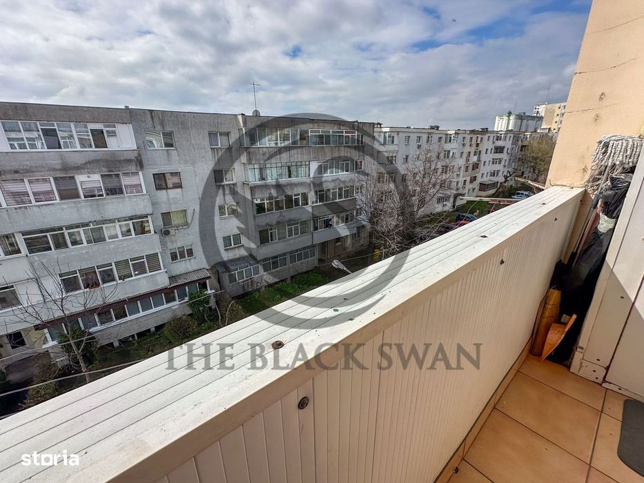 Apartament cu 3 camere de vanzare | Mobilat | Malu Rosu | Comision 0%