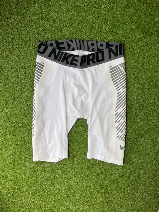 Мъжки тренировъчен клин : NIKE PRO Hyperstrong Compression L