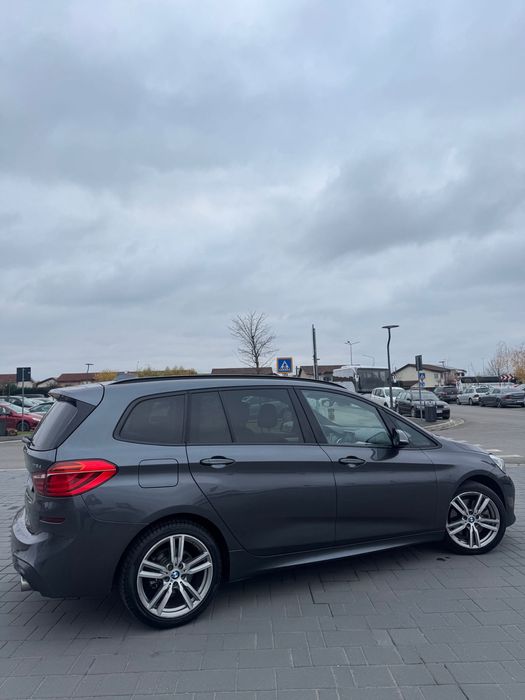 BMW Grand Tourer/ M-pachet  /Automat /cu 7 locuri/ an 2019‼️