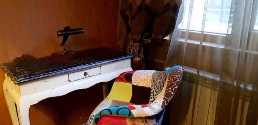 Дава се под наем Тристаен апартамент в София, Център - 80 кв.м за 1250 € - Снимка #7