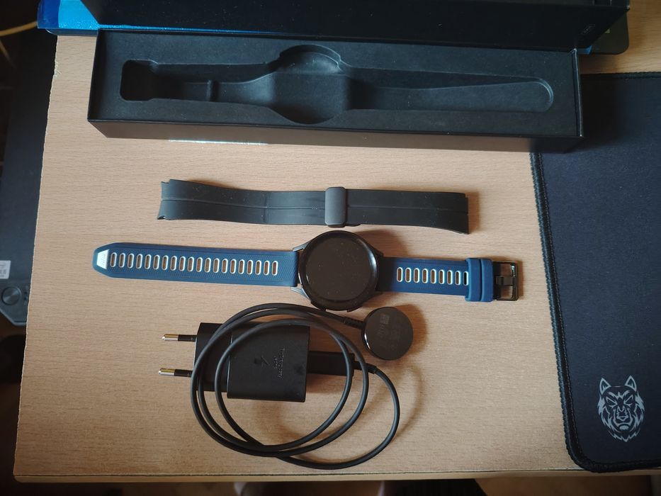 Samsung galaxy watch 5 pro