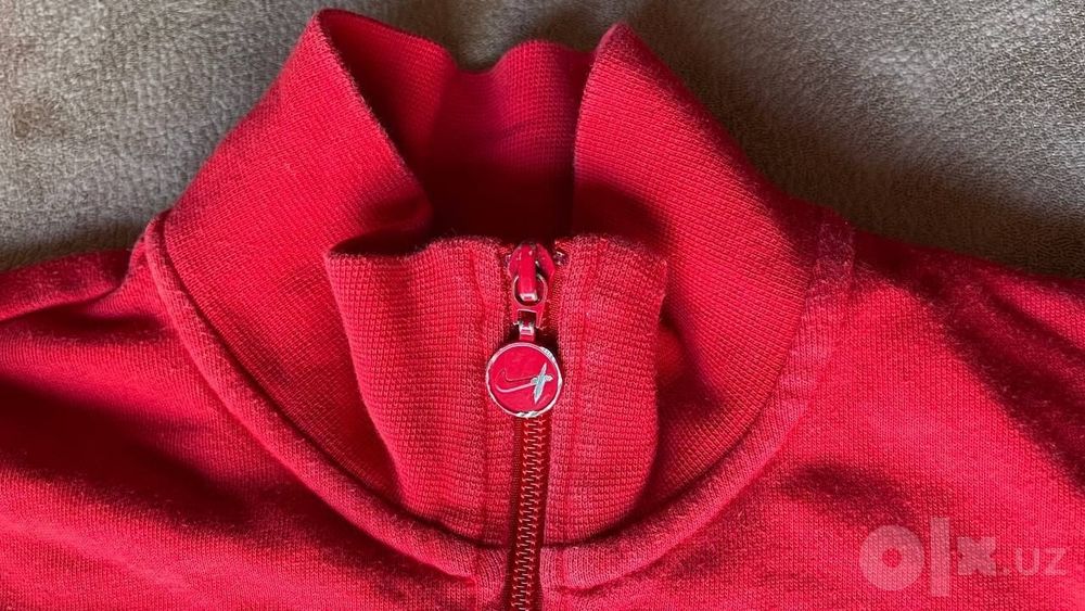 Женский спортивный  костюм Nike Cortez 72 Tracksuit