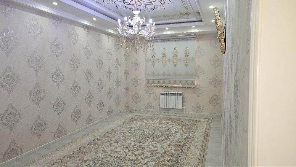 Квартира ижарага берилади