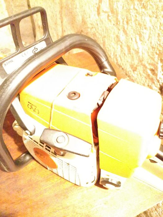 Моторна резачка Stihl ms 361