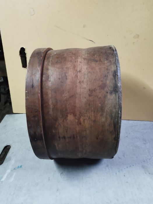 Автентична крина от естествени материяли