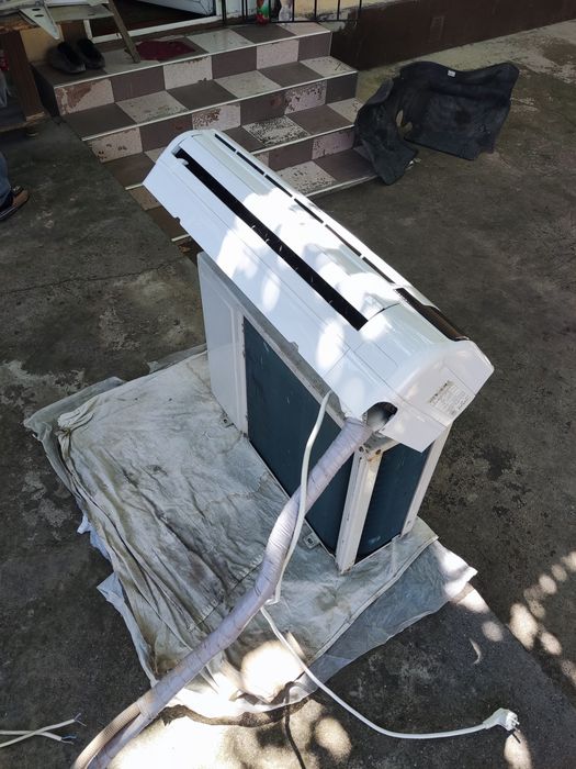 Konditsioner Artel 12 talik
