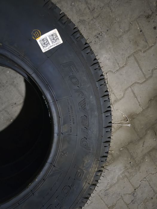 Резина новый зимний