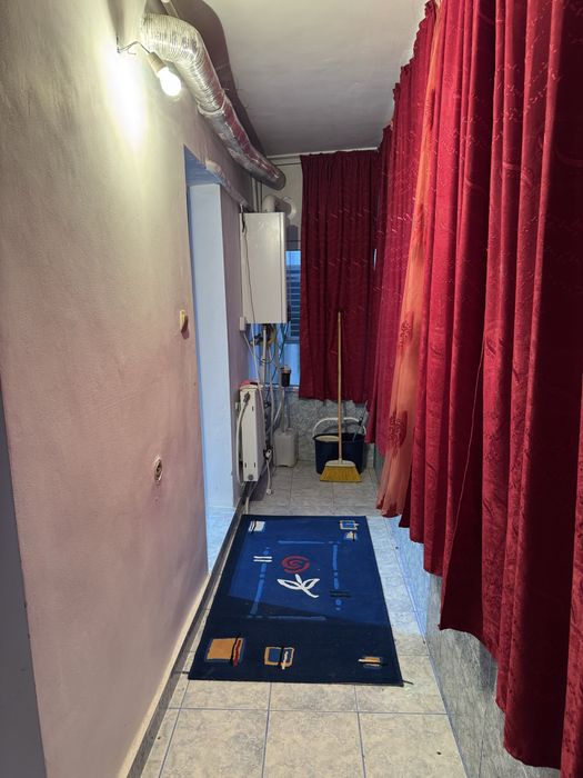 Apartament 3 camere