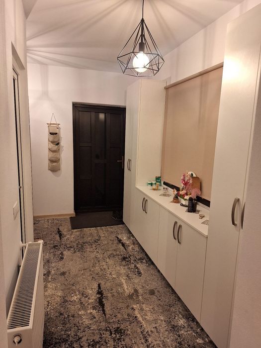 Vând casa 126 mp locuibili