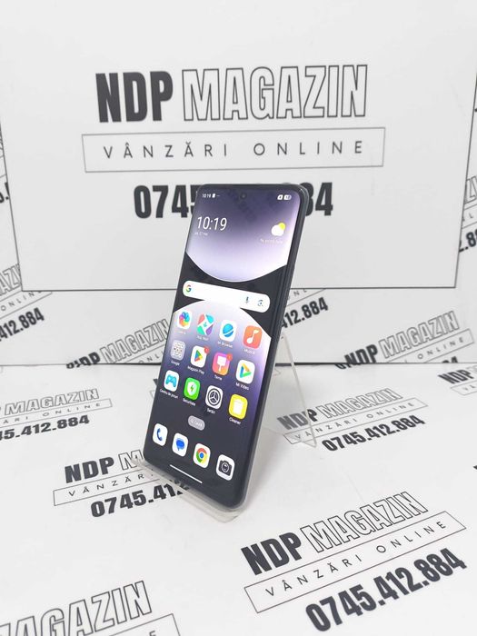 NDP Amanet NON-STOP Sos. Giurgiului 119 REDMI NOTE 14 PRO (54136)
