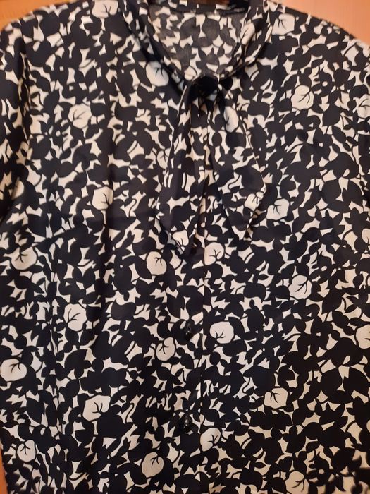 Eleganta bluza damă mărimea 48-50