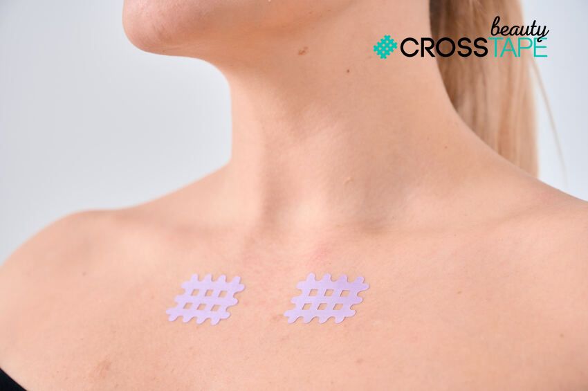 Кросс тейпы размер 3/1 крос тейп аку cross kros teyp tape