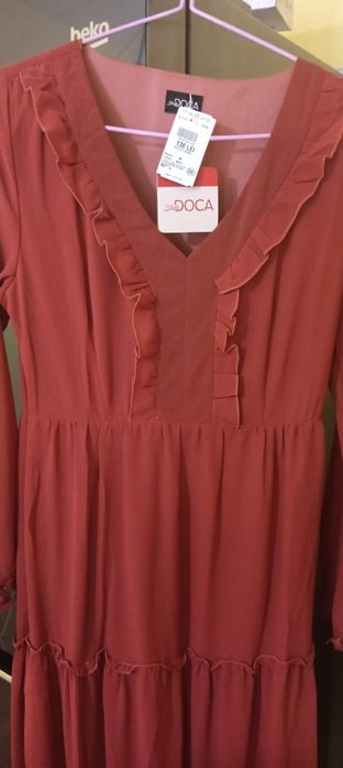 Rochie DOCA nouă de mărime M