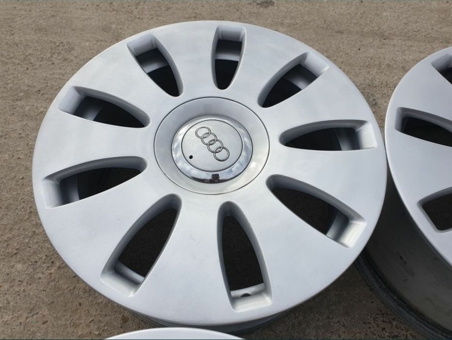 Jante aliaj 16 Audi 5x112