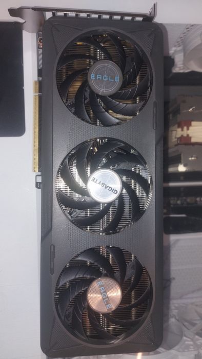 Placa video Gigabyte GeForce RTX 5060 Ti 16 Gb