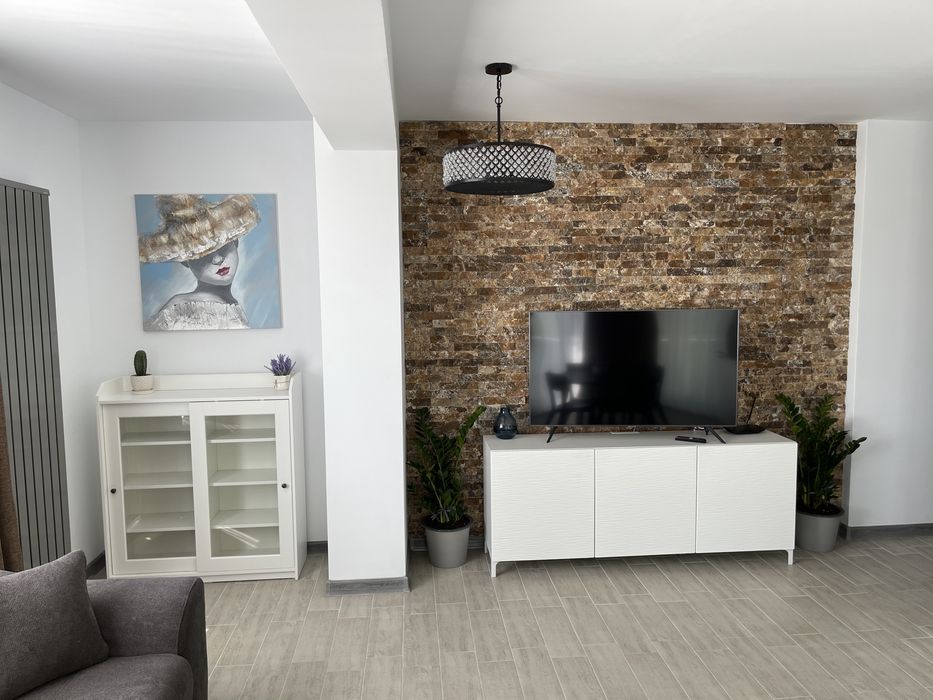 Apartament ALEZZI BEACH