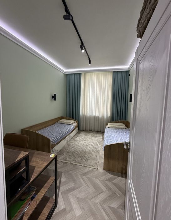 Продается 3/5/10 80м2 в ЖК Solaris, ор-р: Кушбеги