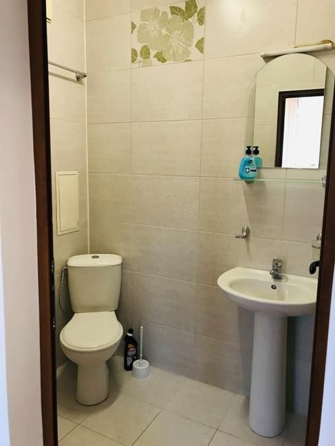 Дава се под наем Двустаен апартамент в София, Банишора - 50 кв.м за 475 € - Снимка #4