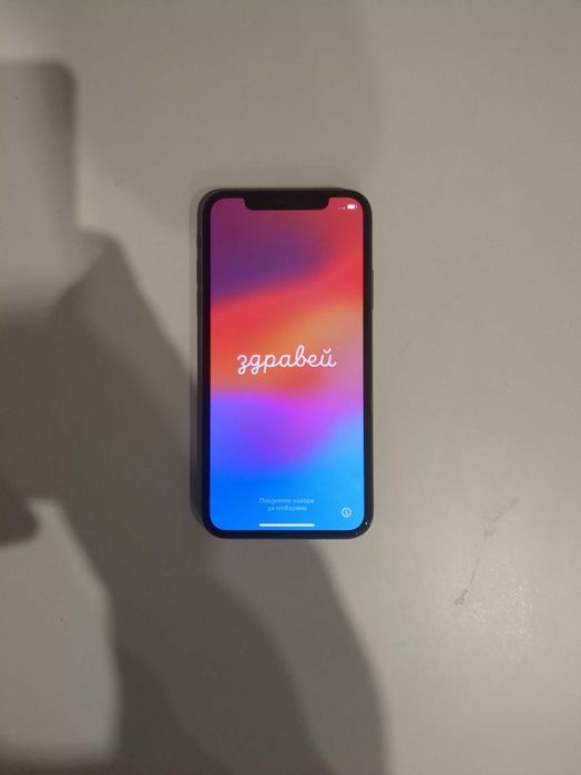iPhone X (Айфон 10)