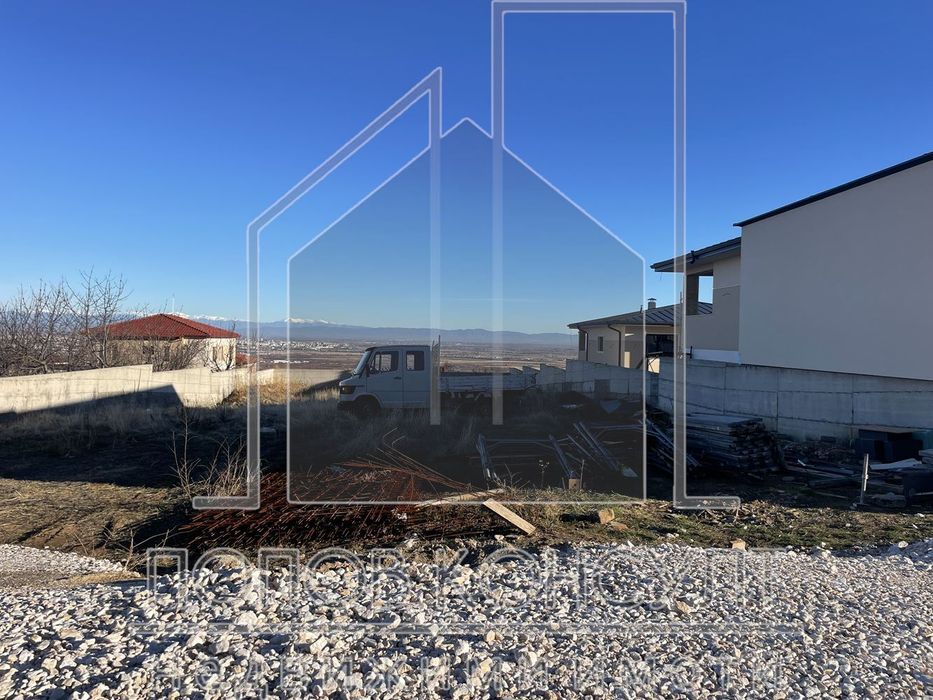 Продава се Парцел в с. Брестник, Област Пловдив - 1200 кв.м за 130 €/кв.м - Снимка #1