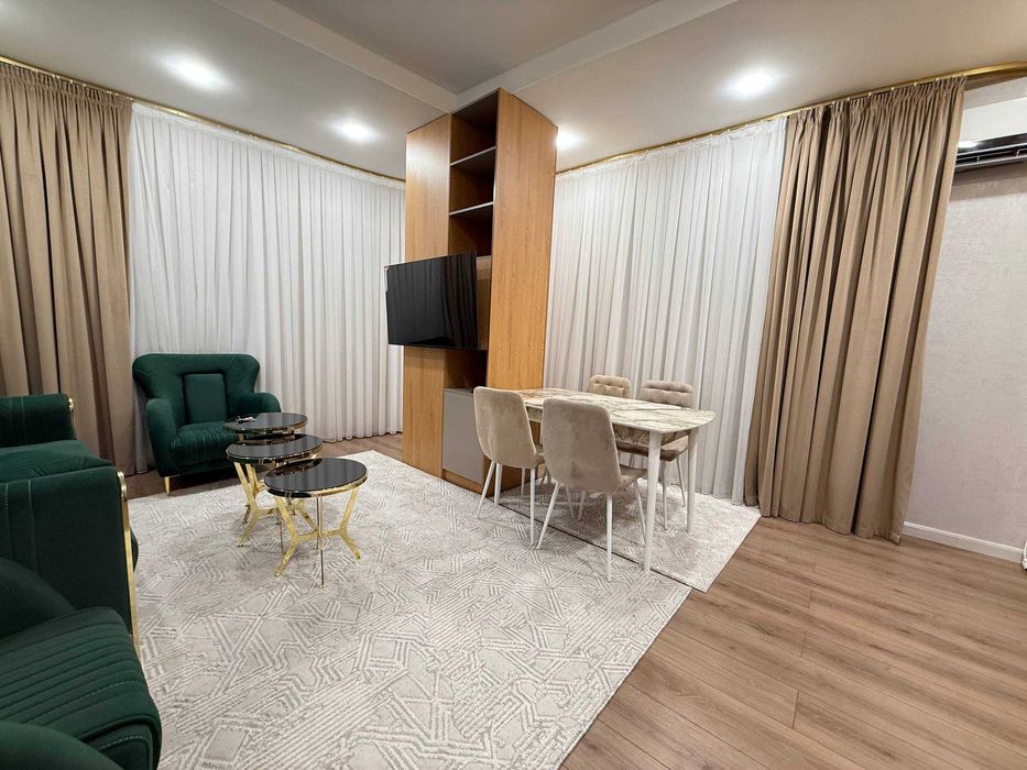 Квартира аренда Шайхонтохур метро тинчлик чорсу бозор