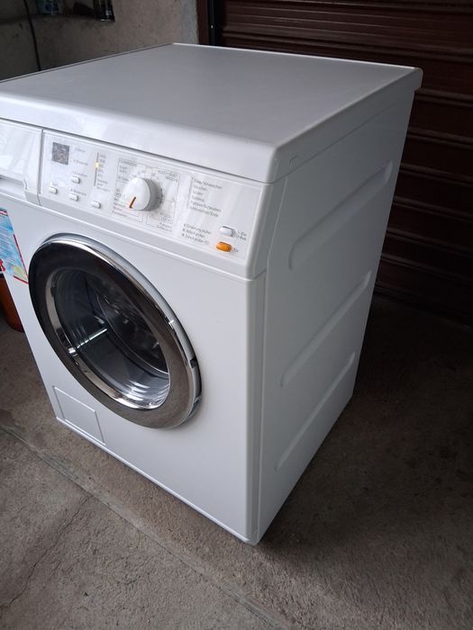 Пералня  MIELE  W 2241