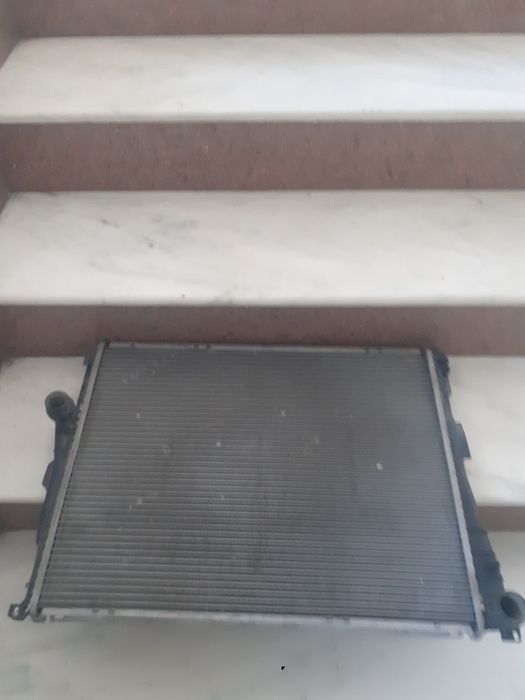 Radiator  Bmw e 46