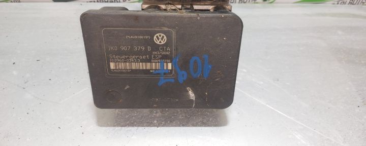 Pompa ABS 1K0 614 517 B Volkswagen VW Golf a 5-a generatie
