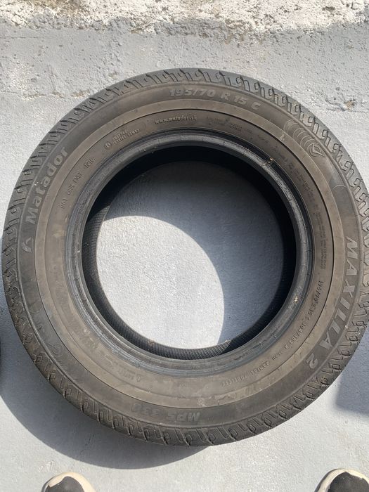 Vand cauciucuri C-uri