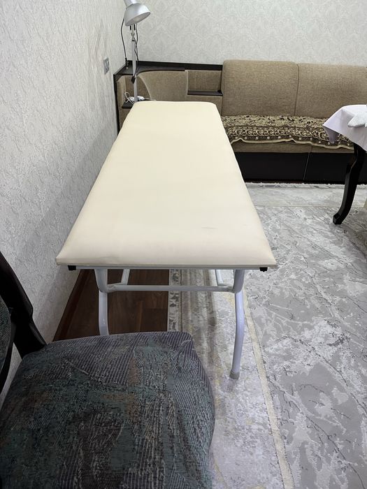 Продам кушетку для наращивания ресниц
