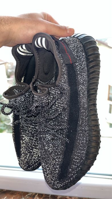 Yeezy boost 350 V2 Reflective