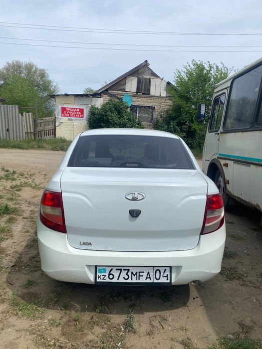 Продам ладу гранту