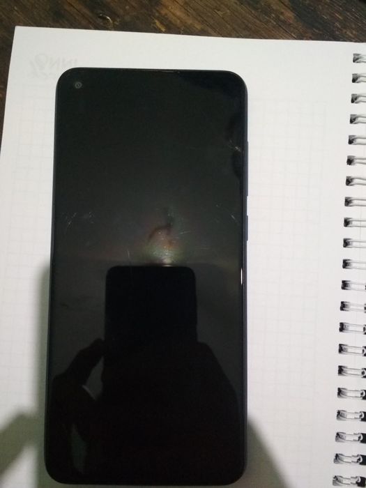 Redmi note 9  64gb srochna sotiladi