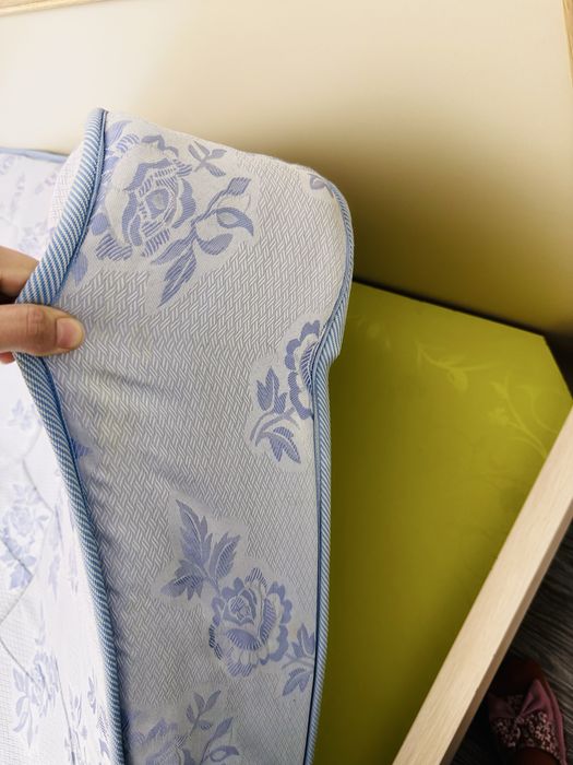 Двуспальная кровать 200*180