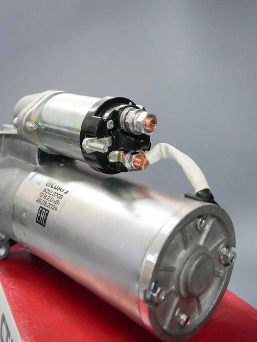 Стартер Газель ЗМЗ 406