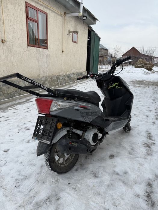 Продам срочно 165куб