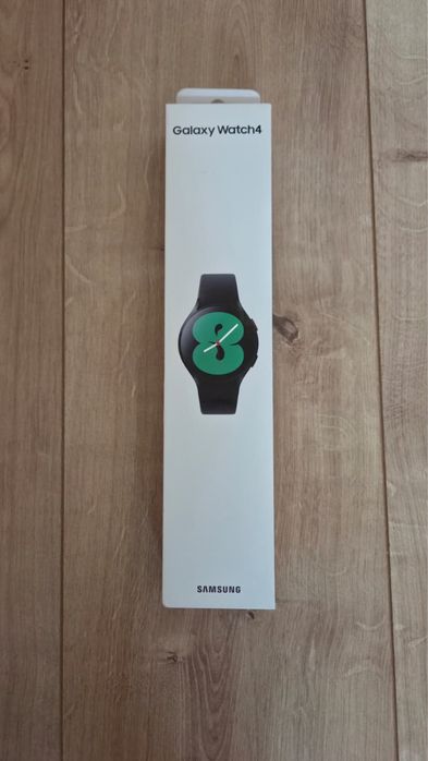 Vand smartwatch Samsung Galaxy Watch4 40mm