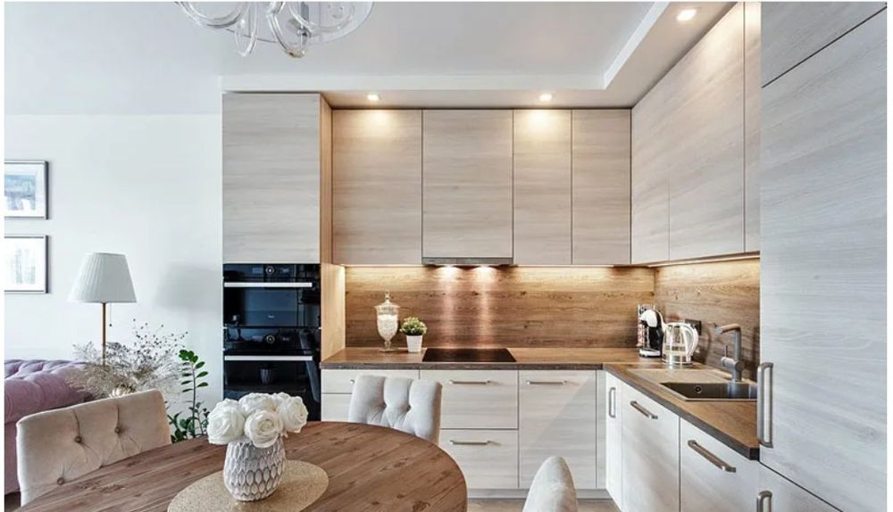 Мебель на заказ.