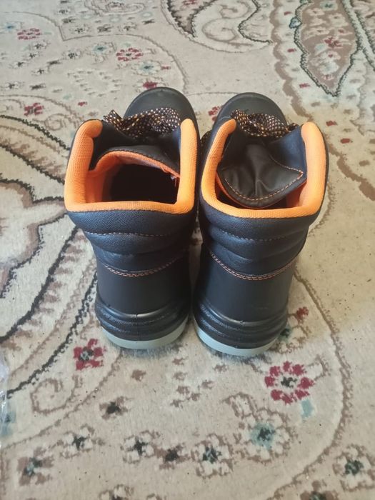 Спец одежда,обувь