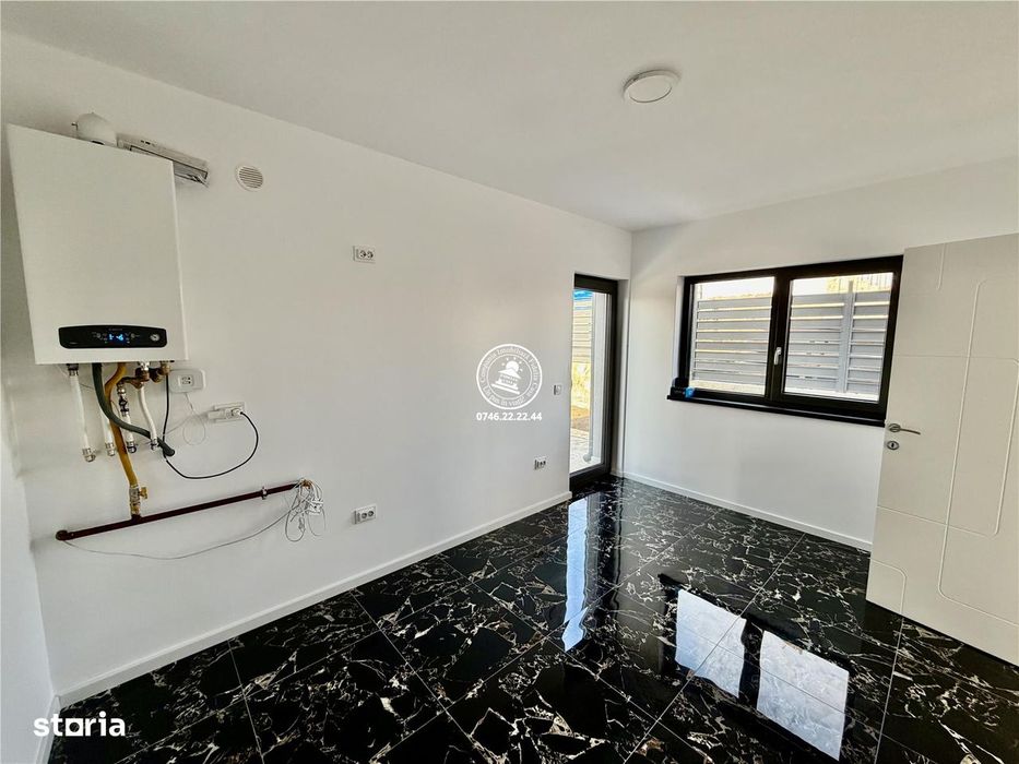 Casa vile vanzare Miroslava