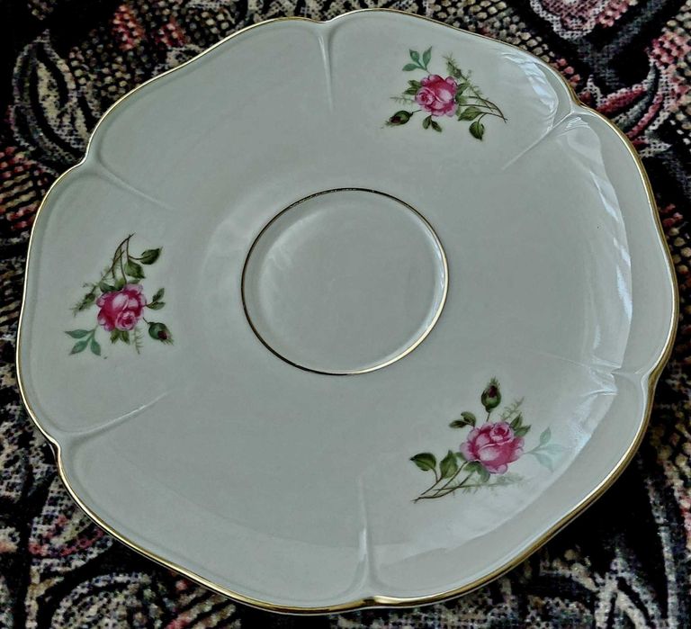 Троен сет Weissen stadt Bavaria