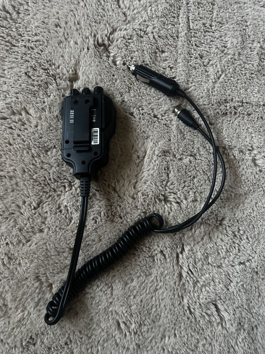 Statie  Rdio CB Portabila PNI Escort HP62AC