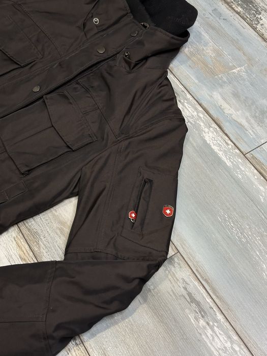 Дамско зимно яке Wellensteyn Schneezauber —размер S, отлично състояние