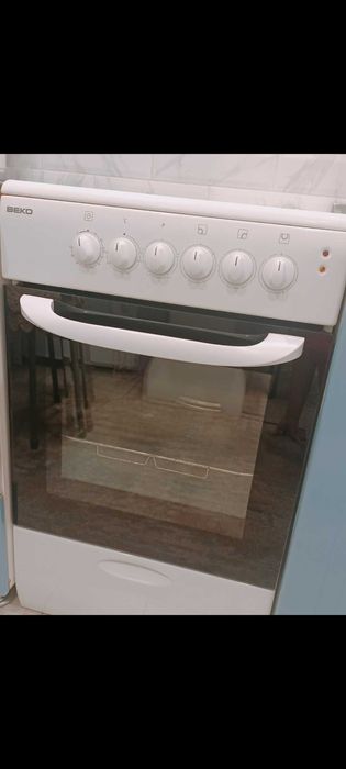 Кухонный гарнитур бытовая техника