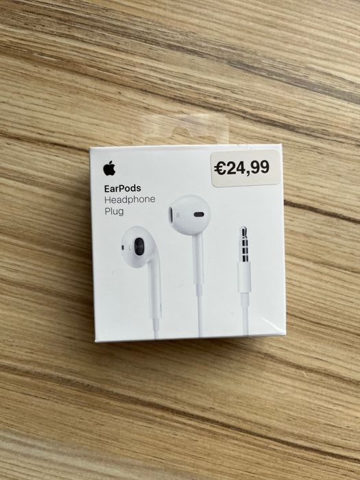 Слушалки за I pod